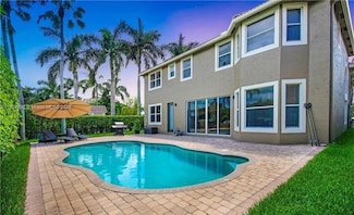 2561 NW 123rd Terrace, Coral Springs, FL 33065