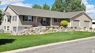 385 E 270 S, Annabella, UT 84711