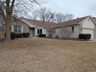 2012 Deer Lodge Place, Fort Wayne, IN 46818