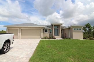 9529 Calumet Blvd, Port Charlotte, FL 33981