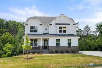 4957 College Green Dr, New Kent, VA 23140