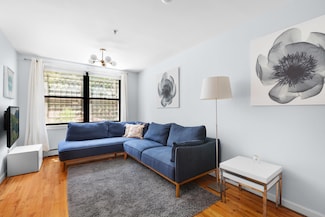 629 Warren St Unit 1, Brooklyn, NY 11217