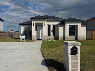 26181 Meredith St, La Feria, TX 78559