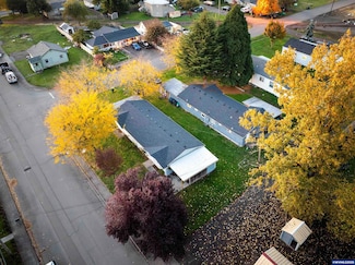 521 - 523 Walnut St, Independence, OR 97351