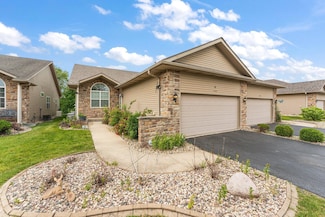 1461 Mybeck Place, Crown Point, IN 46307