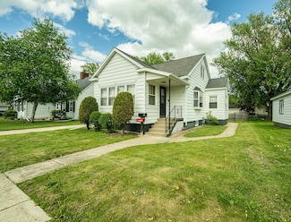 1816 Goodland Ave, Tomah, WI 54660