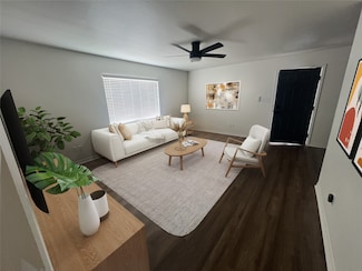 4639 Williams Rd Unit 111, Benbrook, TX 76116