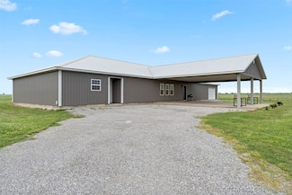 2600 W 410, Adair, OK 74330