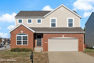 6824 Beckingham Blvd, Louisville, KY 40299