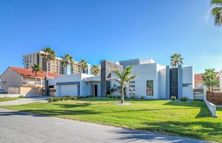 129 E Kingfish, South Padre Island, TX 78597