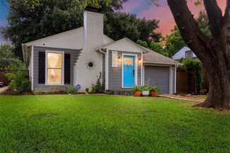 1622 Melbourne Ave, Dallas, TX 75224