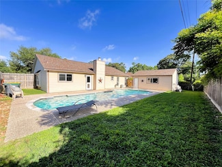 31326 Alice Ln, Tomball, TX 77375