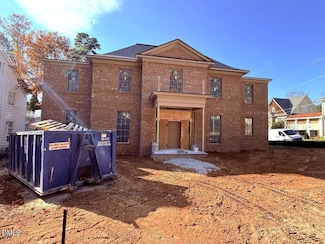 1515 Saint Marys St, Raleigh, NC 27608