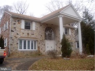 408 Rices Mill Rd, Wyncote, PA 19095