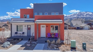 240 Old Stage Rd Unit A, Salida, CO 81201