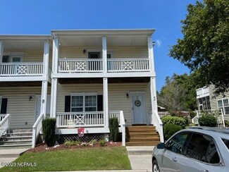 5 Sloop St, Swansboro, NC 28584