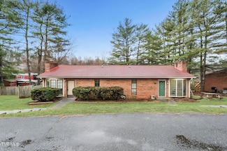 1717 Todd Dr, Johnson City, TN 37604