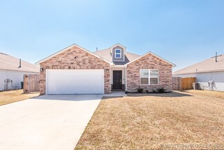 14716 E 38th St S, Tulsa, OK 74134