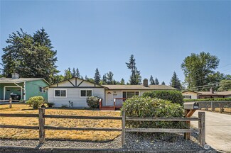 12409 SE 202nd Place, Kent, WA 98031
