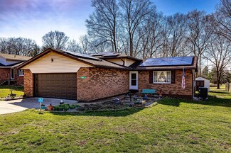 5875 N Turtle Creek Dr, Fairfield, OH 45014