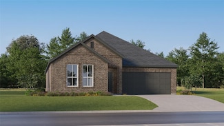 7232 Amber Barn Ave, Pilot Point, TX 76258