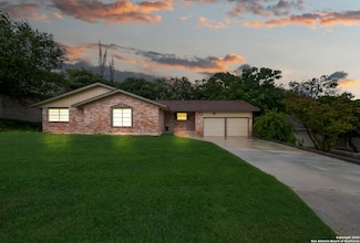 5707 Bogart Dr, San Antonio, TX 78240