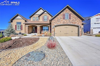12142 Cline Ct, Colorado Springs, CO 80921
