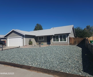 216 Gordon Ln, Dayton, NV 89403
