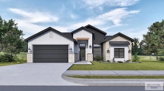 8722 Sandpiper Dr, Harlingen, TX 78552