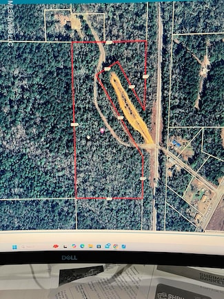 0 Poleyard Rd, Saucier, MS 39574