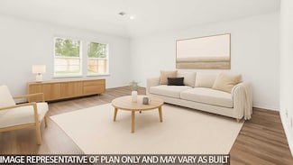 27736 Woodglen Mews Way, Magnolia, TX 77355