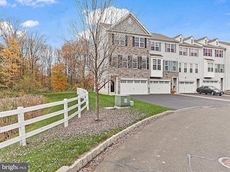 523 Chestnut Ct, Langhorne, PA 19047