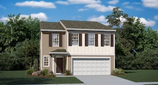 Frost, Gaston, SC 29053
