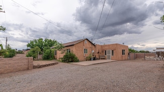 4627 San Isidro St NW, Albuquerque, NM 87107