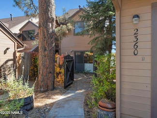2360 N Whispering Pines Way, Flagstaff, AZ 86004