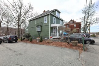 4 Briggs Ct, Saugus, MA 01906