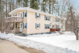 74 High St Unit 5, Goffstown, NH 03045