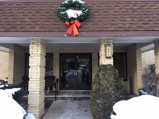 7211 Wolf Rd Unit 404A, Indian Head Park, IL 60525