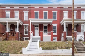 2106 Poplar Grove St, Baltimore, MD 21216