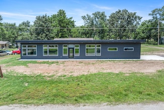 1100 Cherokee St, El Dorado, KS 67042