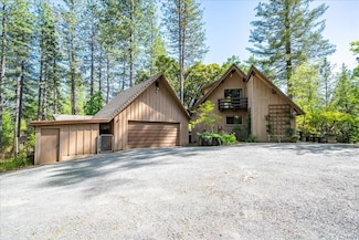 7250 Mount Oak Ln, Georgetown, CA 95634