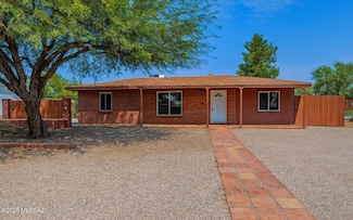 831 E Hedrick Dr, Tucson, AZ 85719