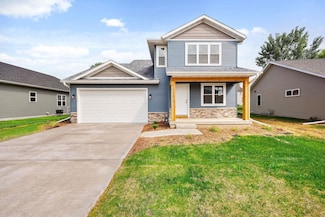 1088 Kamperschroer Way, Sun Prairie, WI 53590