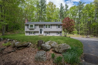 179 Beaman Rd, Princeton, MA 01541