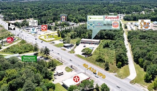 23214 Sorters Rd, Porter, TX 77365