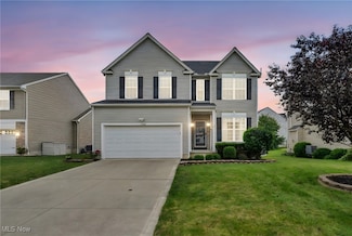 1383 Easton Way, Brunswick, OH 44212