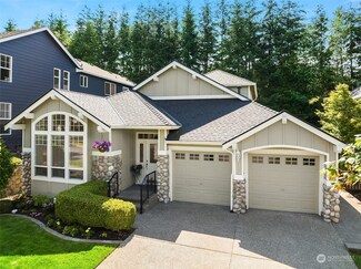 7109 Curtis Dr SE, Snoqualmie, WA 98065