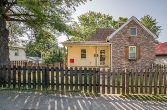 829 Russell St, Bristol, VA 24201