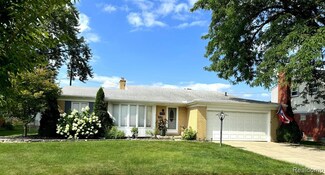 37502 Ladywood St, Livonia, MI 48154