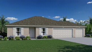 5437 Rosette Rd, North Port, FL 34288